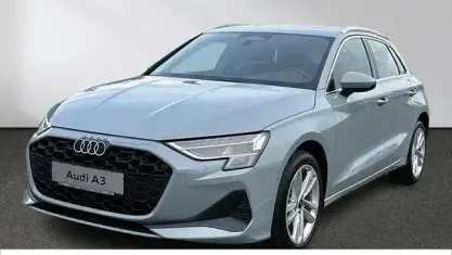 Gebraucht Audi A3 Ambiente 150 PS (110 kW) 2026 Limousine