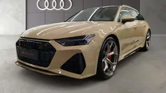 Gebraucht 2025 Audi RS6 Performance Kombi | 200.570 €