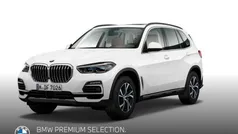 Gebraucht 2021 BMW X5 xLine SUV | 54.930 € (Fairer Preis)
