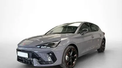 Gebraucht 2025 Cupra Leon Limousine | 34.779 € (Fairer Preis)