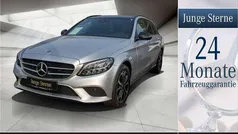 Gebraucht 2021 Mercedes C200 Avantgarde Limousine | 31.490 € (Fairer Preis)