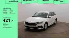 Gebraucht 2023 Skoda Octavia Style Kombi | 26.849 € (Fairer Preis)