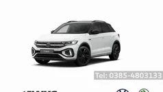 Gebraucht 2025 VW T-Roc R-line SUV | 38.990 € (Fairer Preis)