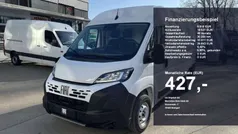 Weiss ducato weiss Neu 2025 Fiat Ducato Van | 34.203 € (Fairer Preis)