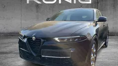 Nero alfa Gebraucht 2023 Alfa Romeo Tonale Sprint SUV | 21.399 € (Superpreis)