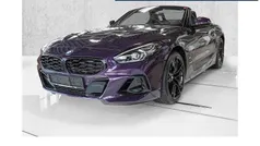 Gebraucht 2025 BMW Z4 M Sport Cabrio | 44.480 € (Fairer Preis)