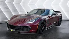 Corvette Z06