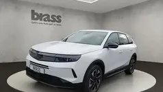 Gebraucht 2025 Opel Grandland X SUV | 32.345 € (Guter Preis)