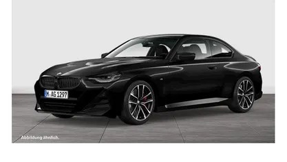 Gebraucht 2023 BMW M240 M Sport Coupé | 45.495 € (Fairer Preis)