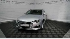 Gebraucht 2022 Audi A4 Advanced Kombi | 27.950 € (Guter Preis)
