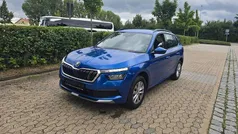 Gebraucht 2023 Skoda Kamiq Ambition SUV | 22.750 € (Fairer Preis)