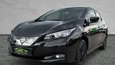 Gebraucht 2022 Nissan Leaf N-Connecta Kleinwagen | 18.490 € (Fairer Preis)