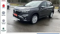 Gebraucht 2024 Suzuki SX4 S-Cross Comfort SUV | 26.990 € (Fairer Preis)