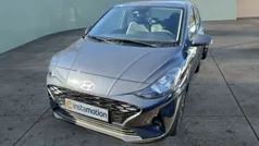 Grau Neu 2025 Hyundai i10 Trend Kleinwagen | 17.490 € (Fairer Preis)