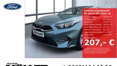 Gebraucht 2025 Kia Ceed Sportswagon Vision Kombi | 23.445 € (Fairer Preis)