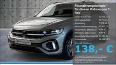 Gebraucht 2022 VW T-Roc R-line SUV | 31.910 € (Fairer Preis)