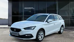 Gebraucht 2022 Seat Leon ST Style Kombi | 16.980 € (Superpreis)
