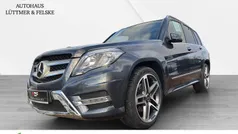 Gebraucht 2014 Mercedes GLK220 SUV | 18.450 € (Fairer Preis)