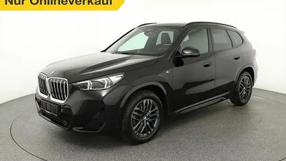 Gebraucht BMW X1 M Sport 150 PS (110 kW) 2023 SUV
