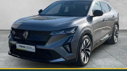 Gebraucht Renault Rafale Techno 200 PS (147 kW) 2025 Grau SUV
