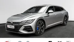 Silber Gebraucht 2023 VW Arteon R Kombi | 42.980 € (Fairer Preis)