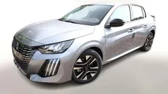 Artense grau metallic Neu 2024 Peugeot 208 Allure Kleinwagen | 20.060 € (Fairer Preis)