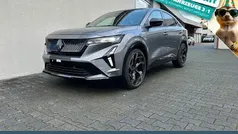 Gebraucht 2025 Renault Rafale SUV | 54.689 € (Fairer Preis)