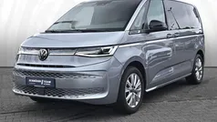 Gebraucht 2024 VW T7 Style Van | 54.890 € (Guter Preis)
