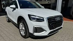 Gebraucht 2024 Audi Q2 Advanced Plus SUV | 29.745 € (Fairer Preis)