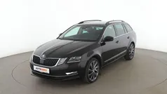 Gebraucht 2019 Skoda Octavia LAURIN & KLEMENT Kombi | 17.620 € (Fairer Preis)