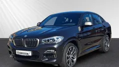 Gebraucht 2021 BMW X4 Performance SUV | 44.930 € (Superpreis)