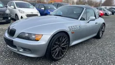 Gebraucht 1996 BMW Z3 Cabrio | 6.500 € (Superpreis)