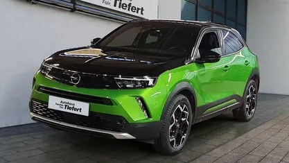 Gebraucht 2021 Opel Mokka-e Ultimate SUV | 17.990 € (Fairer Preis)