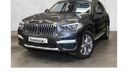 Gebraucht 2021 BMW X3 xLine SUV | 32.470 € (Fairer Preis)