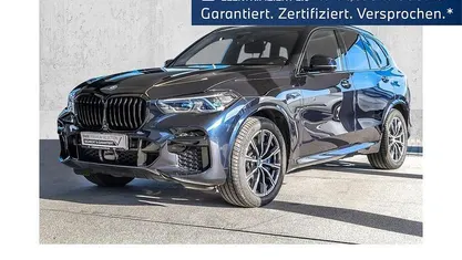 Gebraucht 2022 BMW X5 M Sport SUV | 60.990 € (Fairer Preis)