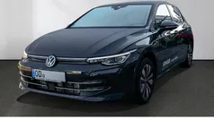 Gebraucht 2025 VW Golf VIII Goal Limousine | 31.890 € (Fairer Preis)