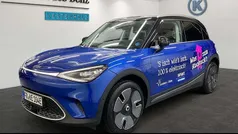 Quantum blue Gebraucht 2024 Smart #1 Edition #1 SUV | 32.550 € (Fairer Preis)