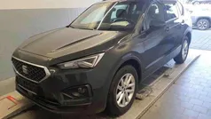 Gebraucht 2023 Seat Tarraco Style SUV | 29.840 € (Fairer Preis)