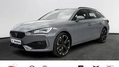 Gebraucht 2021 Cupra Leon Limousine | 25.740 € (Fairer Preis)