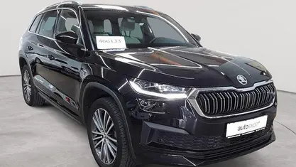 Gebraucht Skoda Kodiaq LAURIN & KLEMENT 150 PS (110 kW) 2023 SUV