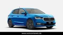 Gebraucht 2025 Skoda Fabia Tour Limousine | 24.660 € (Fairer Preis)