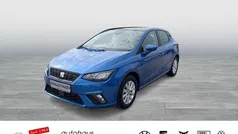 Gebraucht 2023 Seat Ibiza Beats Kleinwagen | 19.875 € (Fairer Preis)