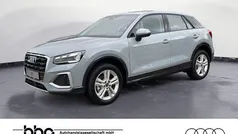 Gebraucht 2025 Audi Q2 Advanced Plus SUV | 34.990 € (Fairer Preis)