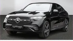 Gebraucht 2025 Mercedes GLC220 AMG Coupé | 62.990 € (Superpreis)