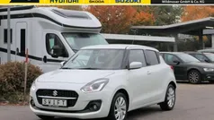 Gebraucht 2023 Suzuki Swift Comfort Kleinwagen | 15.470 € (Fairer Preis)