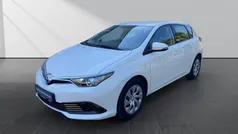 Gebraucht 2018 Toyota Auris Cool Limousine | 12.990 € (Fairer Preis)