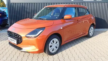 Gebraucht 2026 Suzuki Swift Club | 20.000 €