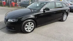 Gebraucht 2010 Audi A4 Kombi | 4.500 € (Superpreis)