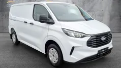 Gebraucht 2025 Ford Transit Custom Trend | 32.832 €