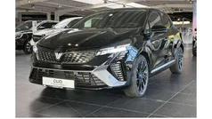 Gebraucht 2025 Renault Clio V Esprit Alpine Limousine | 20.998 € (Fairer Preis)